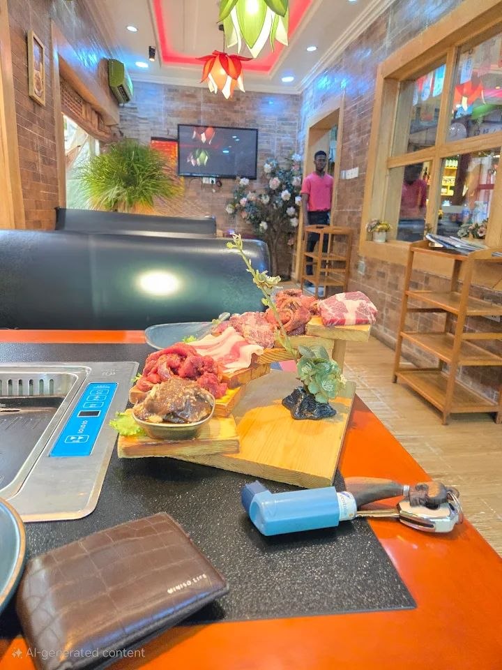 Hua Han Interior